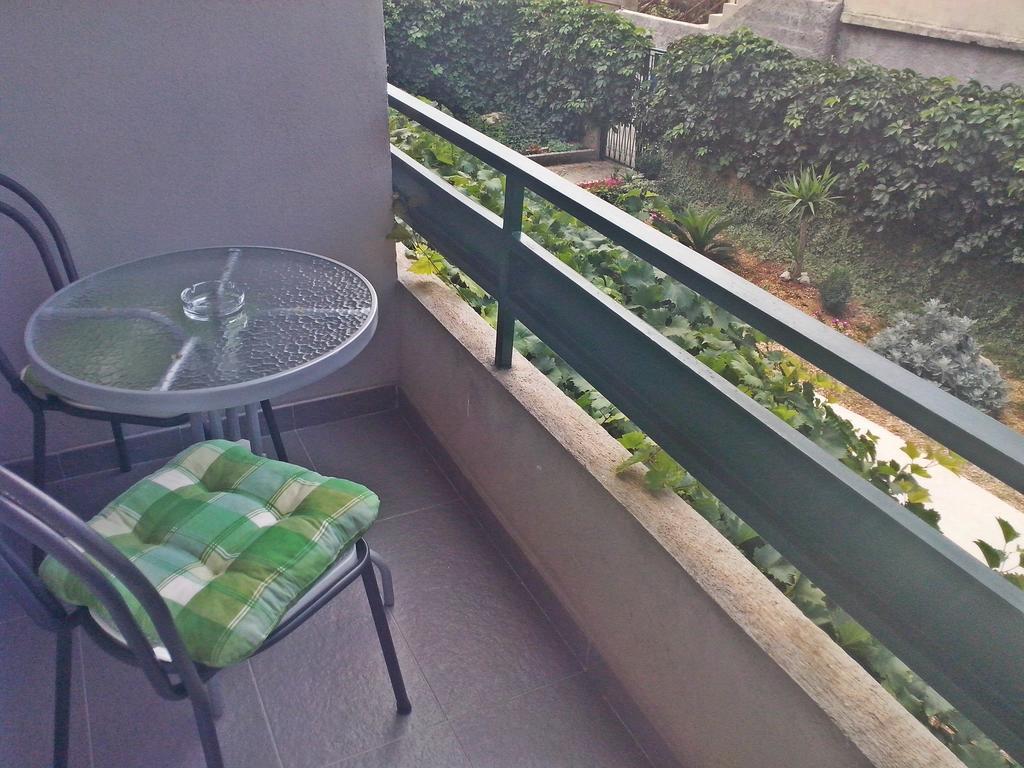 Apartments Fanito マカルスカ 部屋 写真