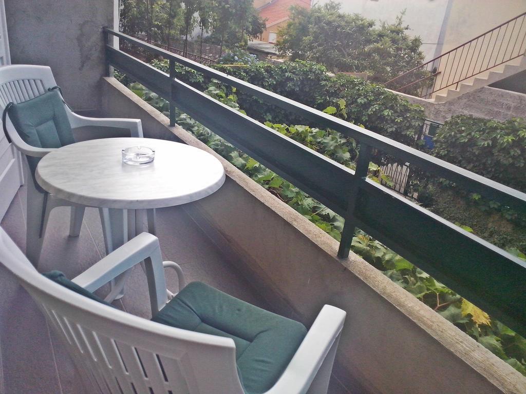 Apartments Fanito マカルスカ 部屋 写真
